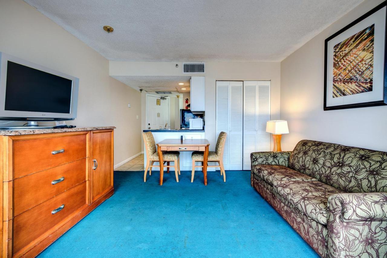 Beach Quarters Daytona Wilbur-by-the-Sea Buitenkant foto