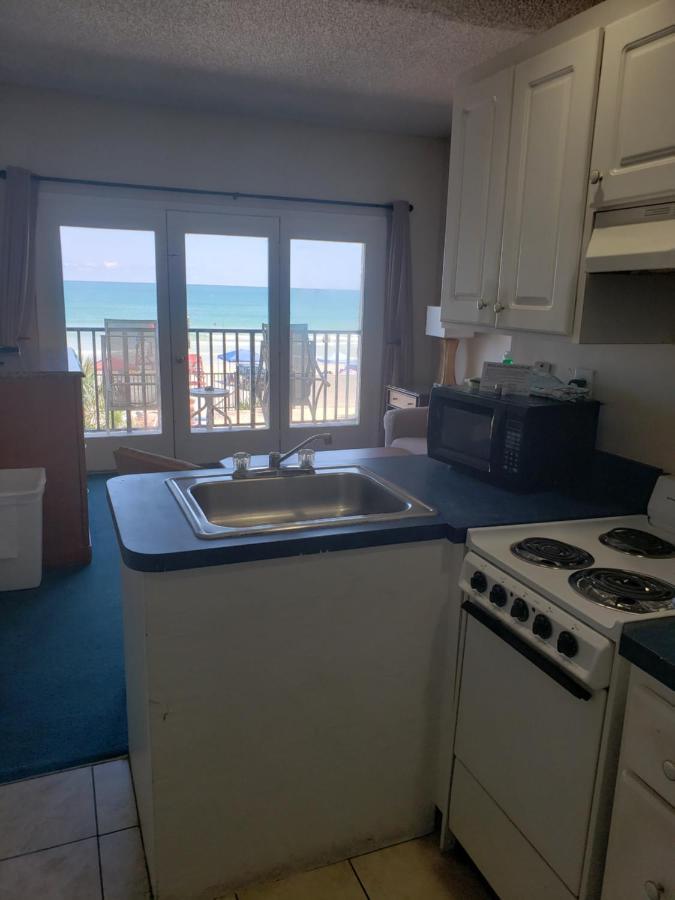 Beach Quarters Daytona Wilbur-by-the-Sea Buitenkant foto