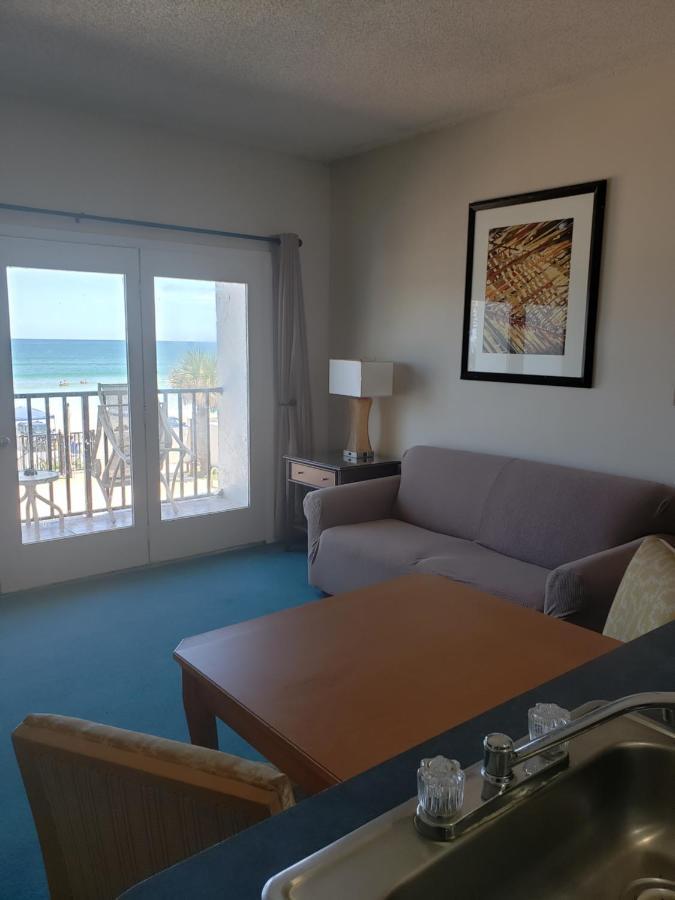 Beach Quarters Daytona Wilbur-by-the-Sea Buitenkant foto