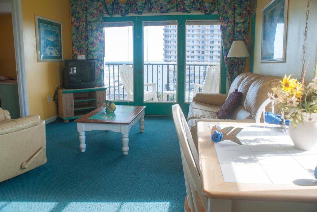 Beach Quarters Daytona Wilbur-by-the-Sea Buitenkant foto