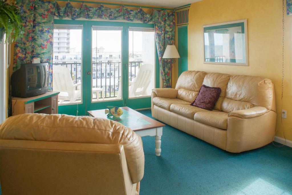Beach Quarters Daytona Wilbur-by-the-Sea Buitenkant foto