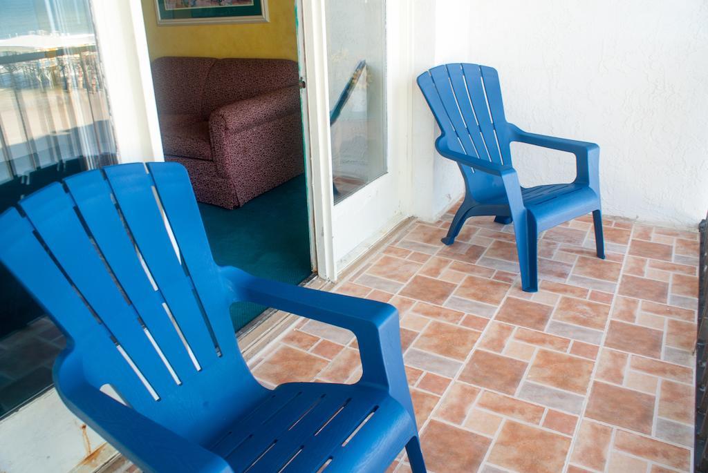 Beach Quarters Daytona Wilbur-by-the-Sea Buitenkant foto